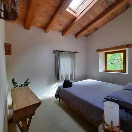 Chalet Mas Nou *
