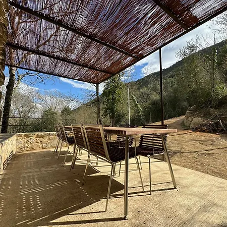 Mas Nou Chalet *