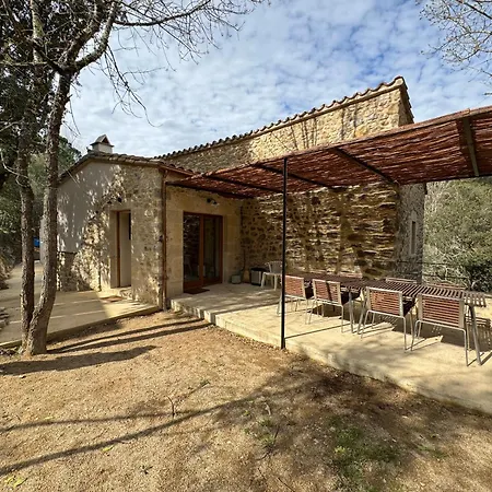 Chalet Mas Nou *
